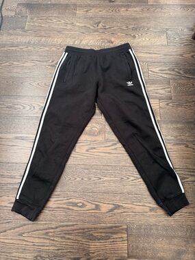 Men’s adidas originals sweatpants